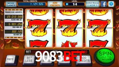 Desvendando o Mundo dos Jogos Virtuais na 9083bet