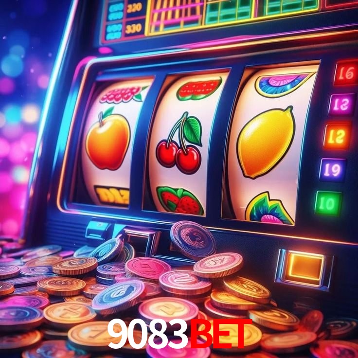 Experiência VIP 9083bet