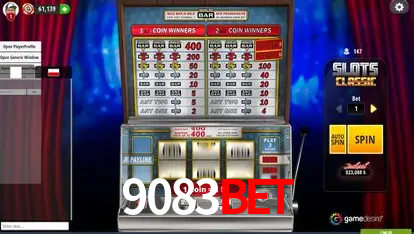 A Emoção da Loteria na 9083bet: Uma Chance de Mudança de Vida