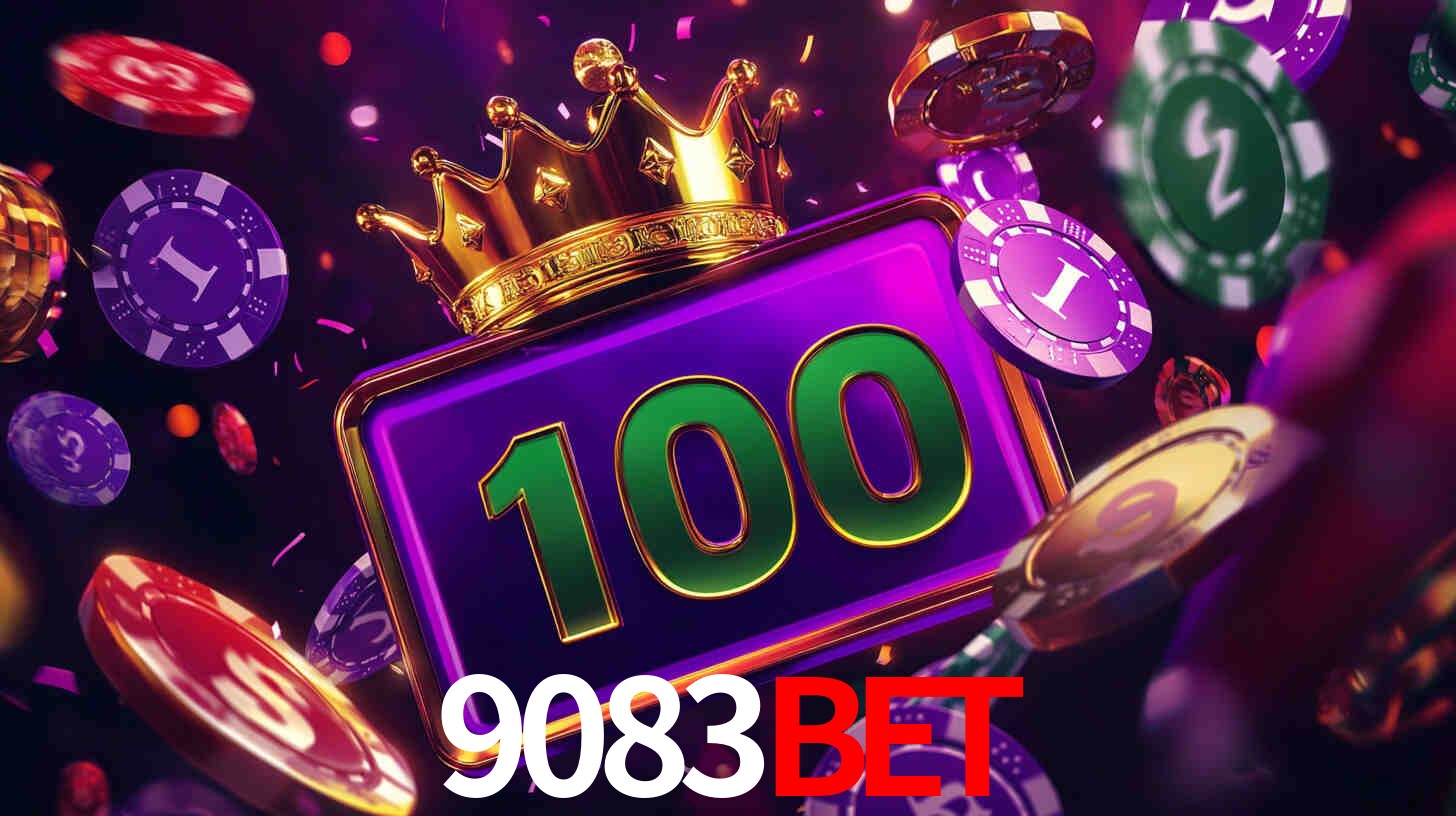 Experiência VIP 9083bet