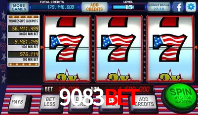 Descubra a Essência do 9083bet: Nossa História e Compromissos
