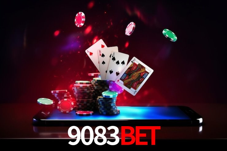 Exclusive Offers 9083bet