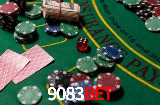 Instant EasyPaisa 9083bet