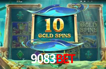 Descubra a Magia dos Jogos de Arcade no 9083bet