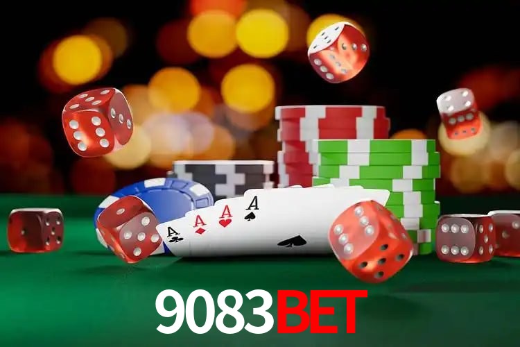 Casino Ao Vivo 9083bet