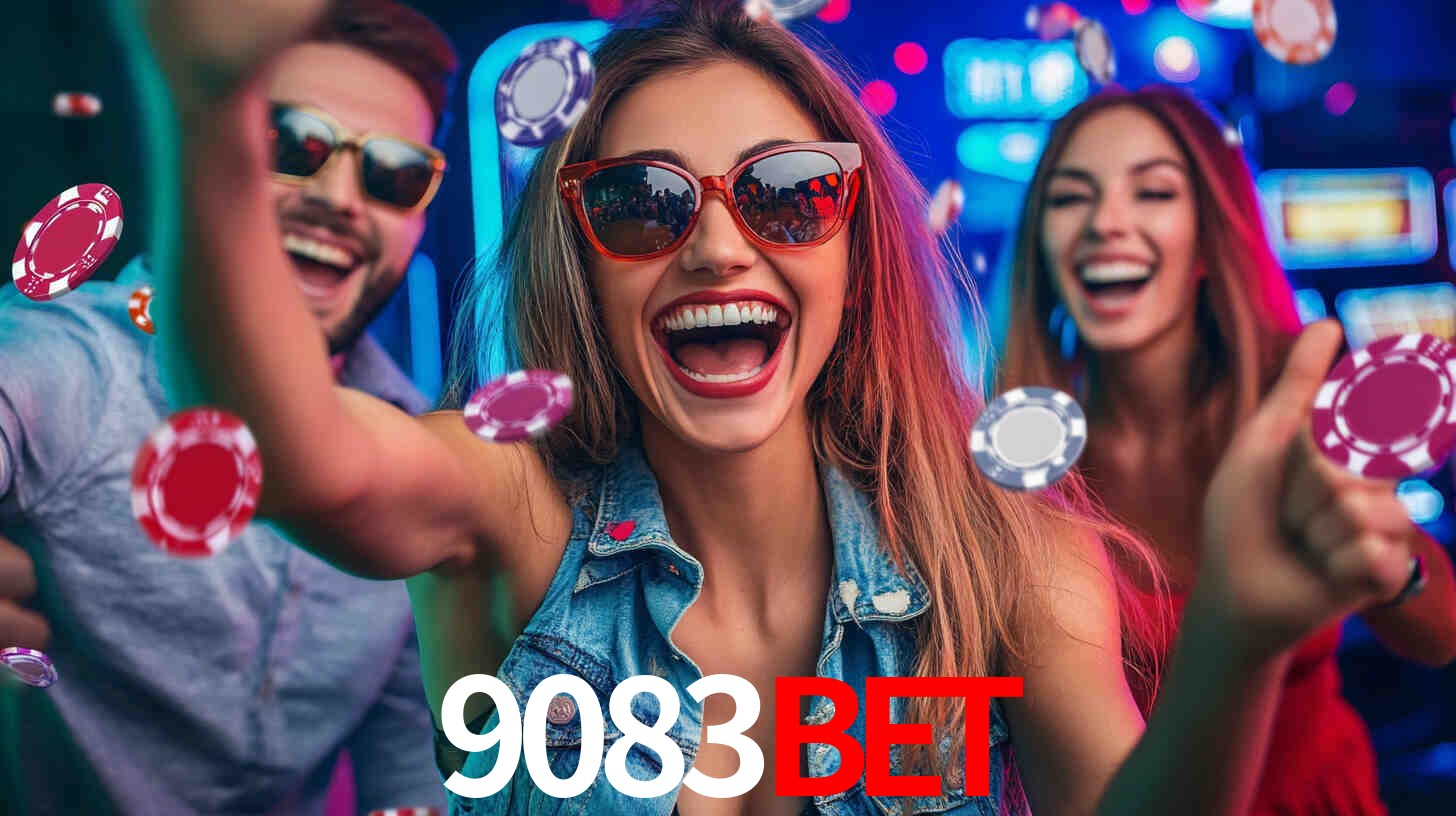 Explorando a Categoria de Eventos em Apostas na 9083bet