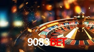 Sinta a adrenalina dos jogos de cassino com 9083bet