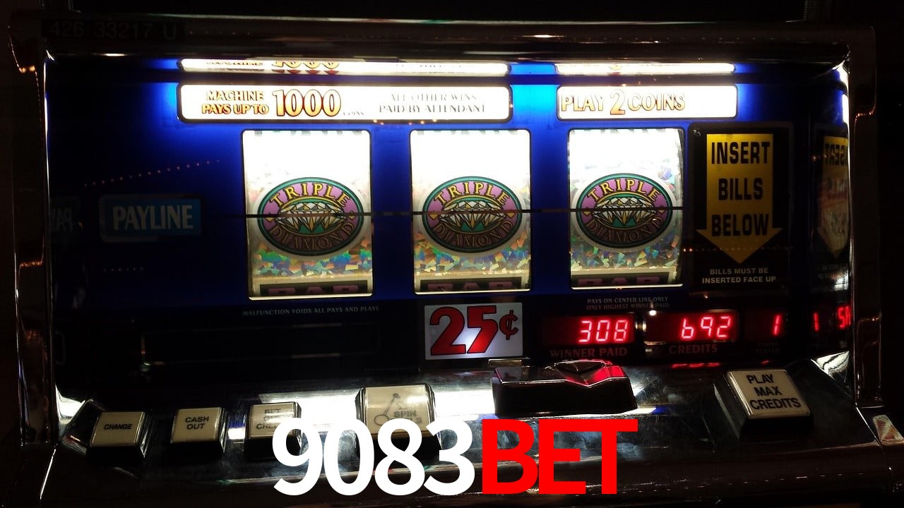 Account Benefits 9083bet