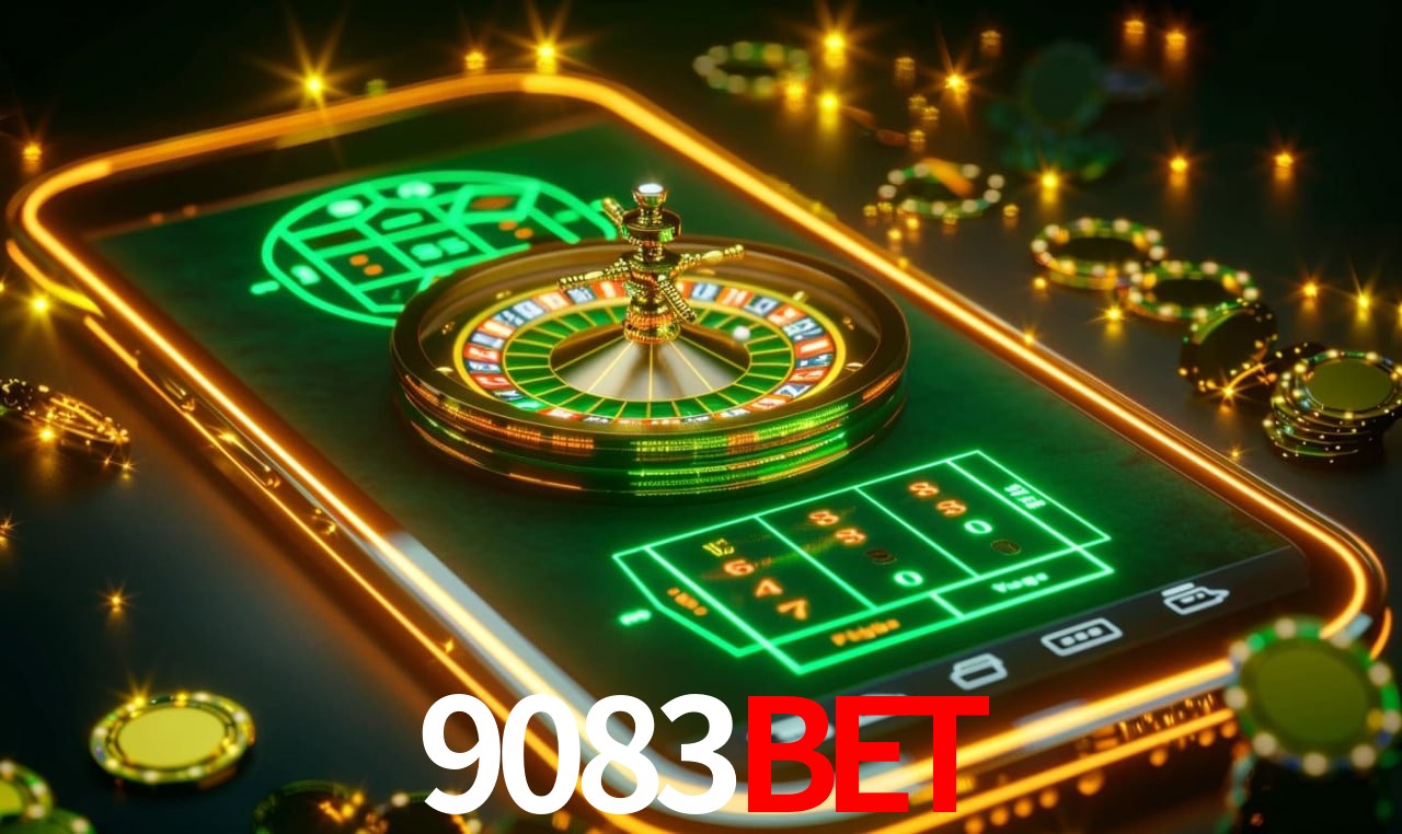 Ofertas Exclusivas 9083bet