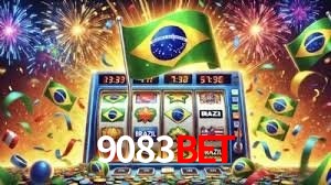 Seasonal Promotions 9083bet