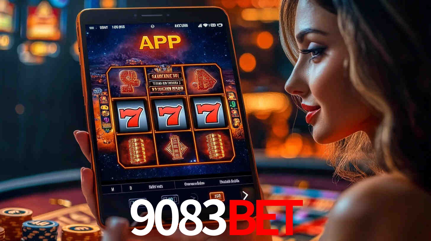 Daily Bonuses 9083bet