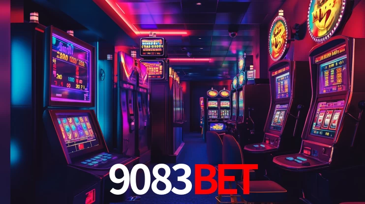 Football Betting 9083bet