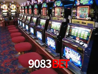 A Emoção da Loteria na 9083bet: Uma Chance de Mudança de Vida