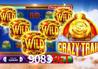 A Emoção da Loteria na 9083bet: Uma Chance de Mudança de Vida