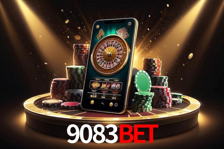Design Responsivo 9083bet