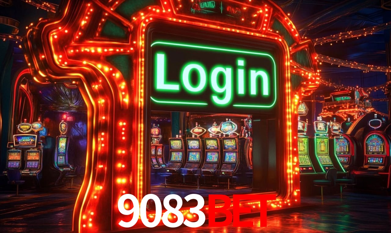 Apostas de Futebol 9083bet