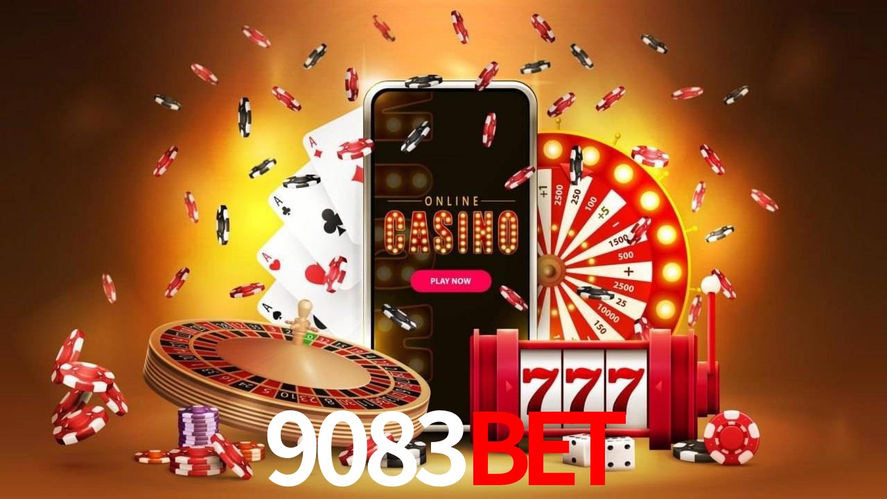 Login Seguro 9083bet