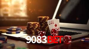 9083bet: Seu Especialista em Apostas Esportivas Brasileiras