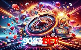 Apostas de Tênis 9083bet