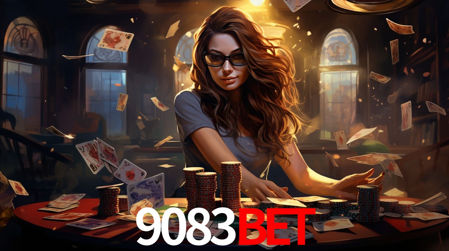 Slot Games 9083bet