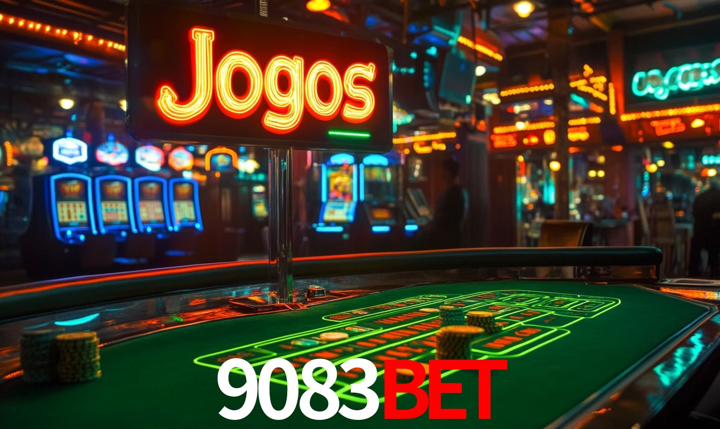 Segurança 2FA 9083bet