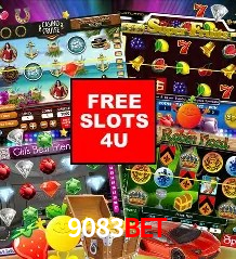 9083bet: A Experiência de Casino com Jogos de Mesa ao Vivo