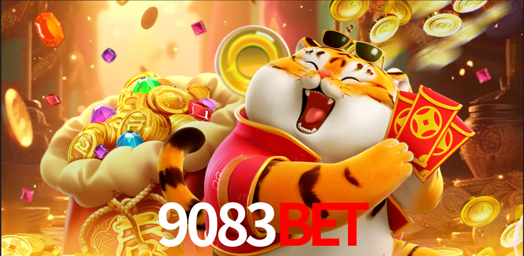 Programa VIP 9083bet