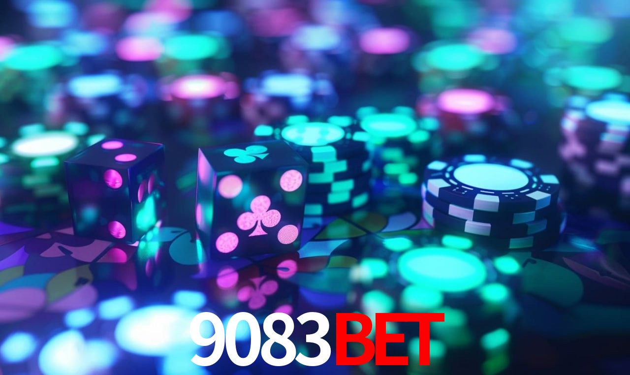 Casino VIP 9083bet