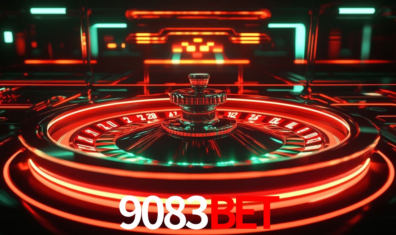 Apostas Esportivas na 9083bet: Um Guia Completo