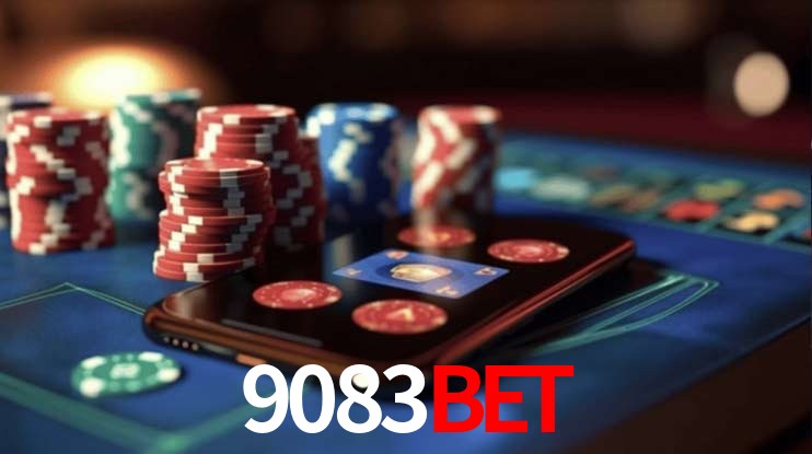 Provedores de Jogos 9083bet
