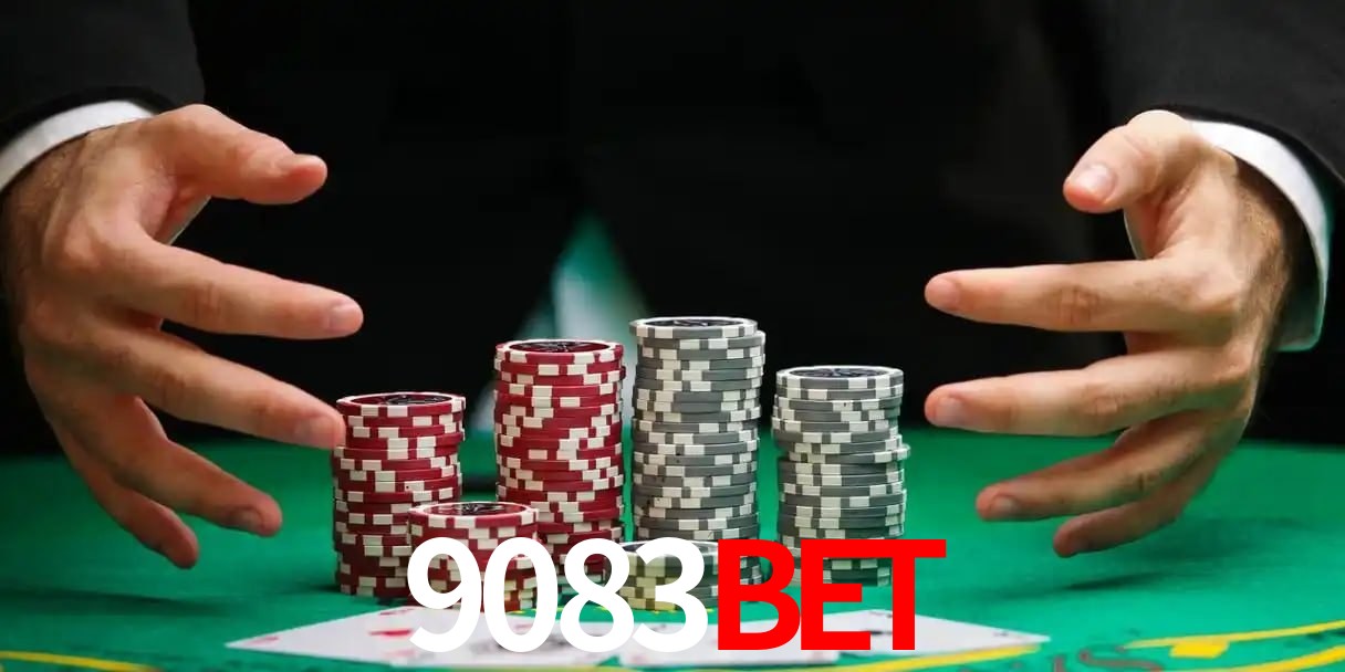 9083bet login