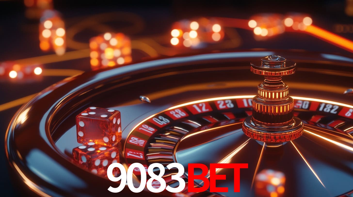 Live Casino 9083bet