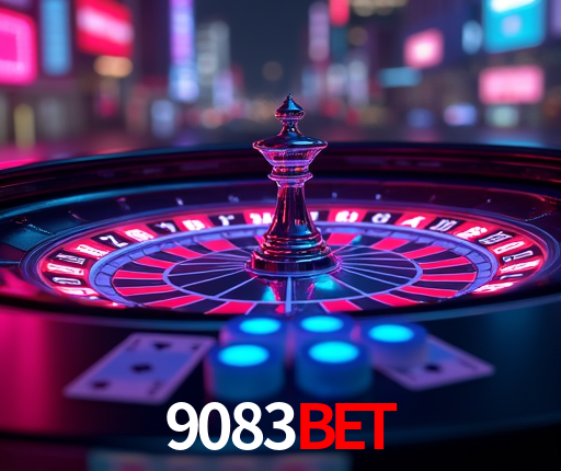 A Emoção da Loteria na 9083bet: Uma Chance de Mudança de Vida