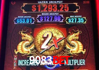 Descubra o Mundo do Cassino Online com 9083bet