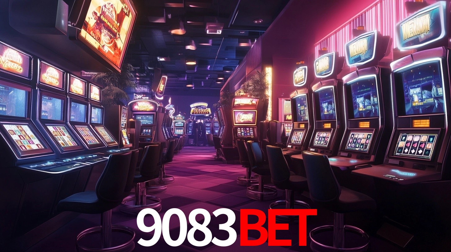 Sports Statistics 9083bet