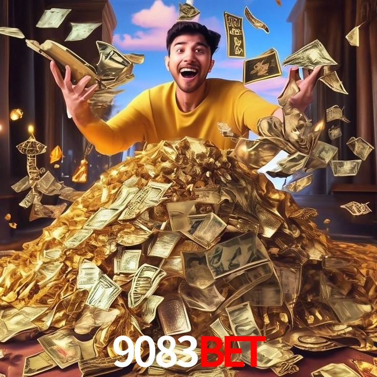 Mesa de Blackjack 9083bet