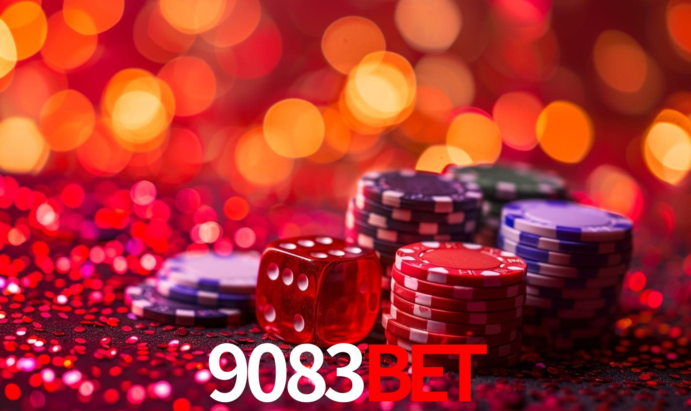 9083bet.com