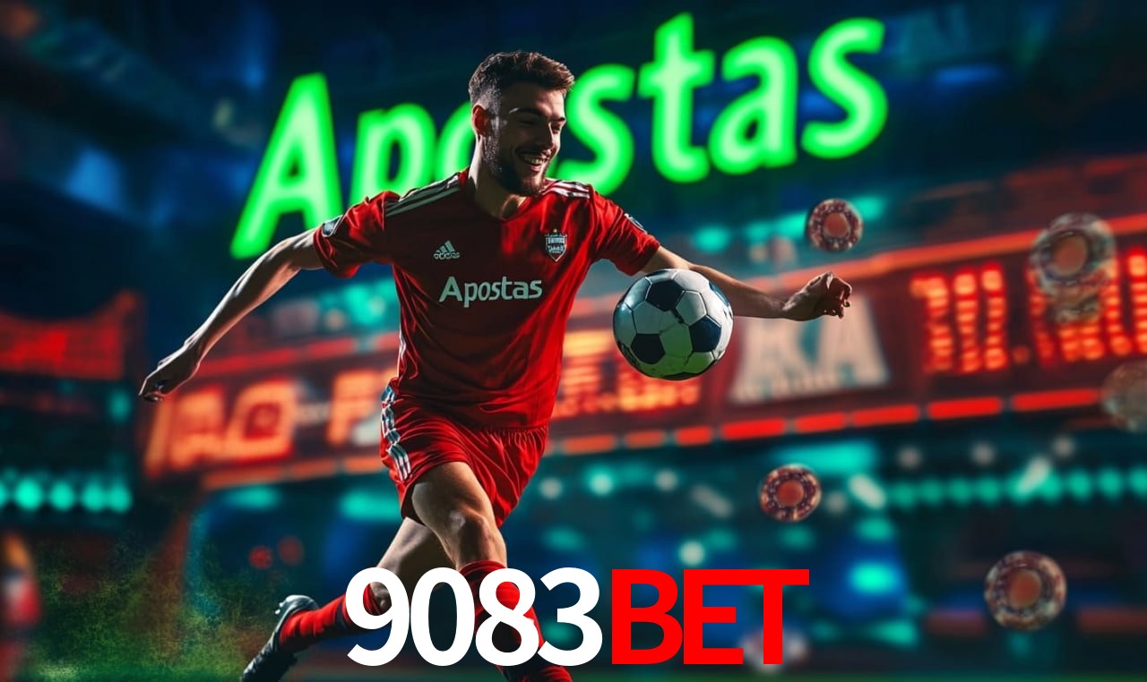Jogos Exclusivos 9083bet