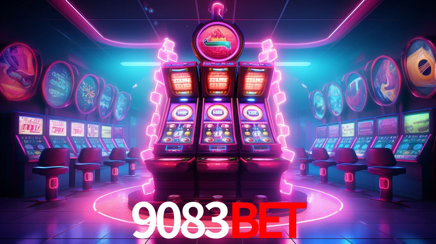 Live Casino 9083bet