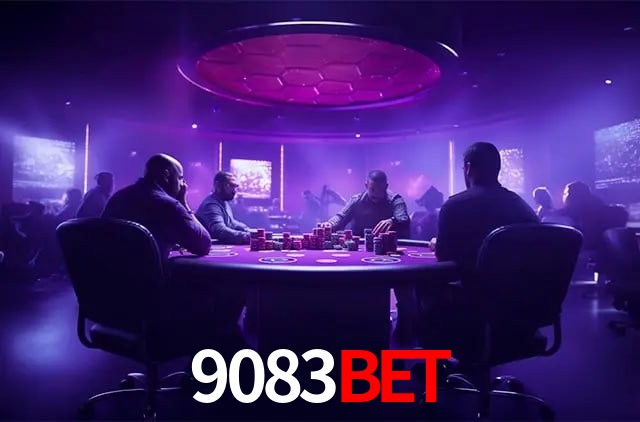 Recursos de Bônus 9083bet