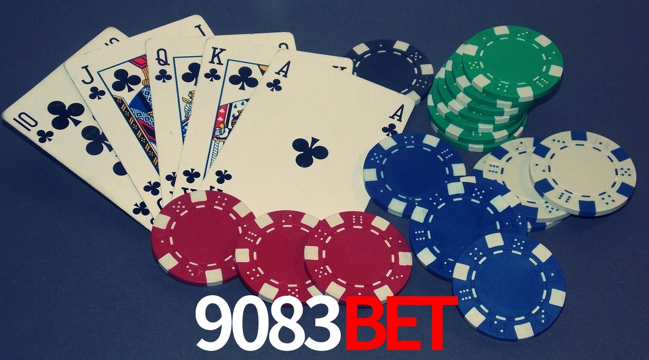 Flash Promotion 9083bet
