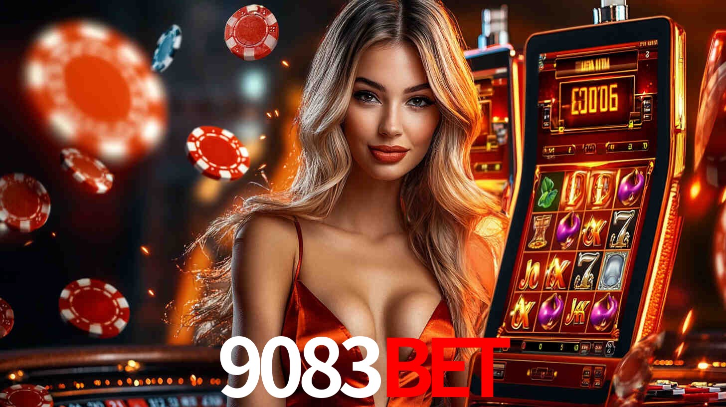 VIP Casino 9083bet