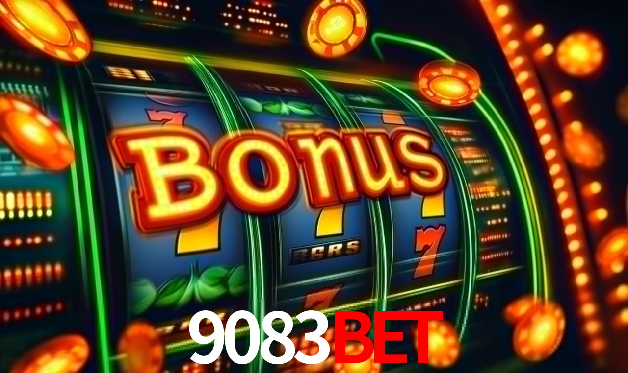 Game Providers 9083bet
