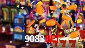 Premium Interface 9083bet