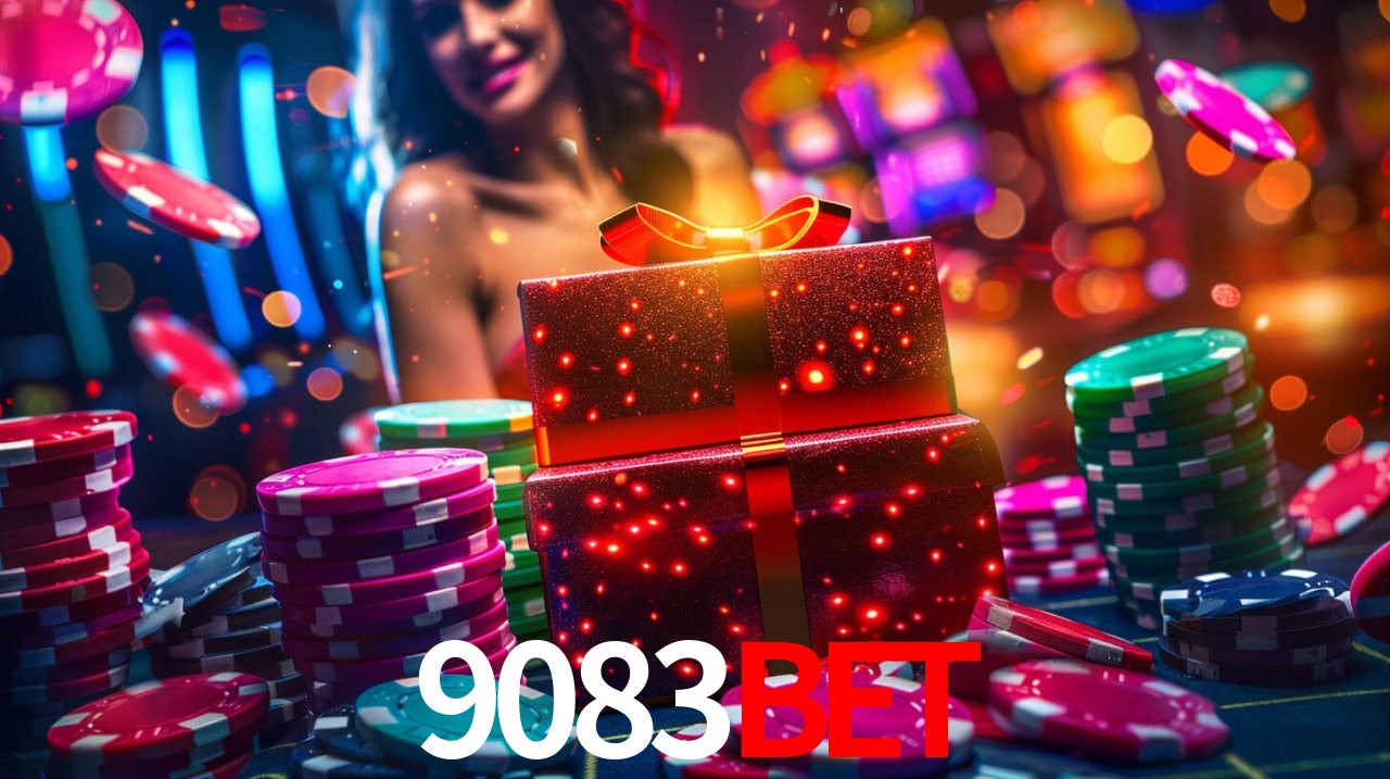 cassino 9083bet