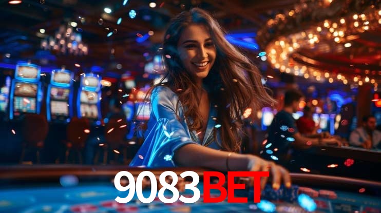 API Integration 9083bet