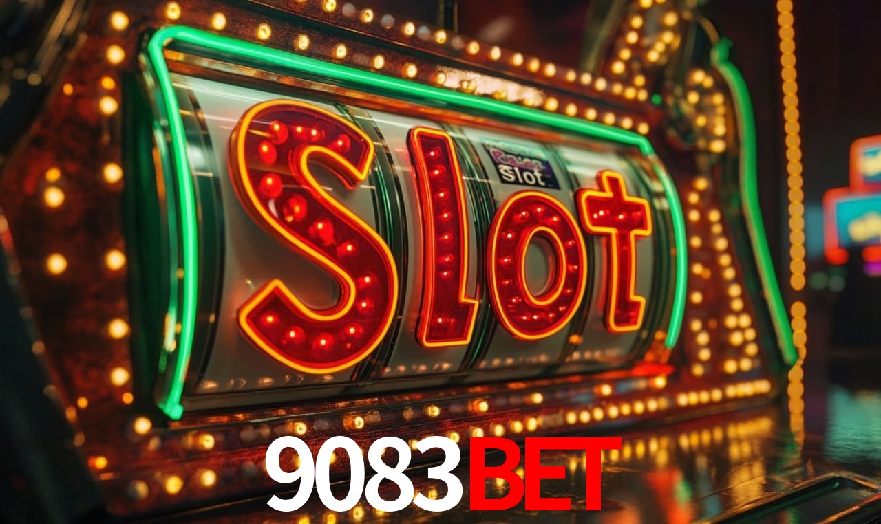 Promoção Relâmpago 9083bet