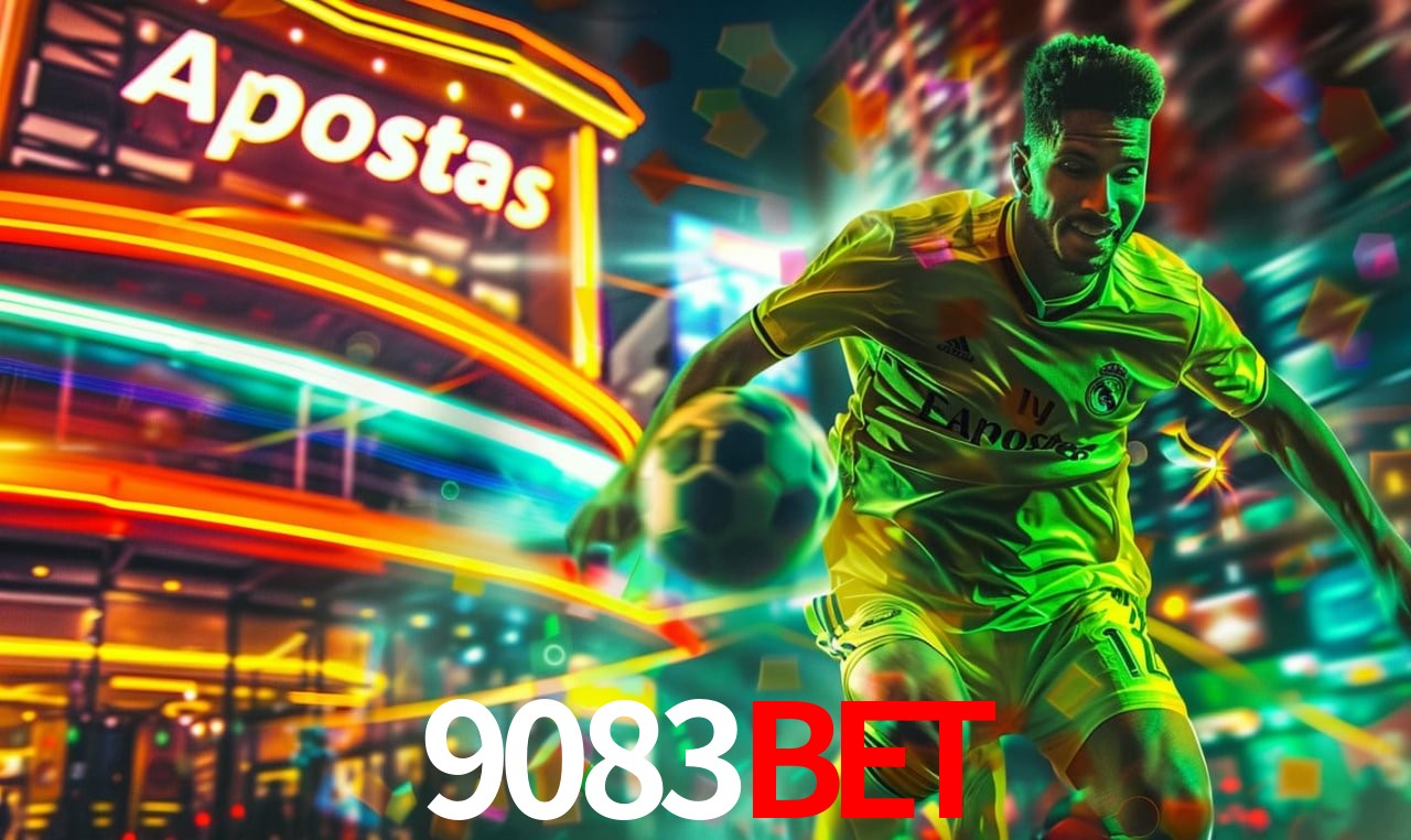 Diretório de Jogos 9083bet
