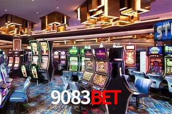 Descubra o Programa VIP da 9083bet: Vantagens Exclusivas para Jogadores