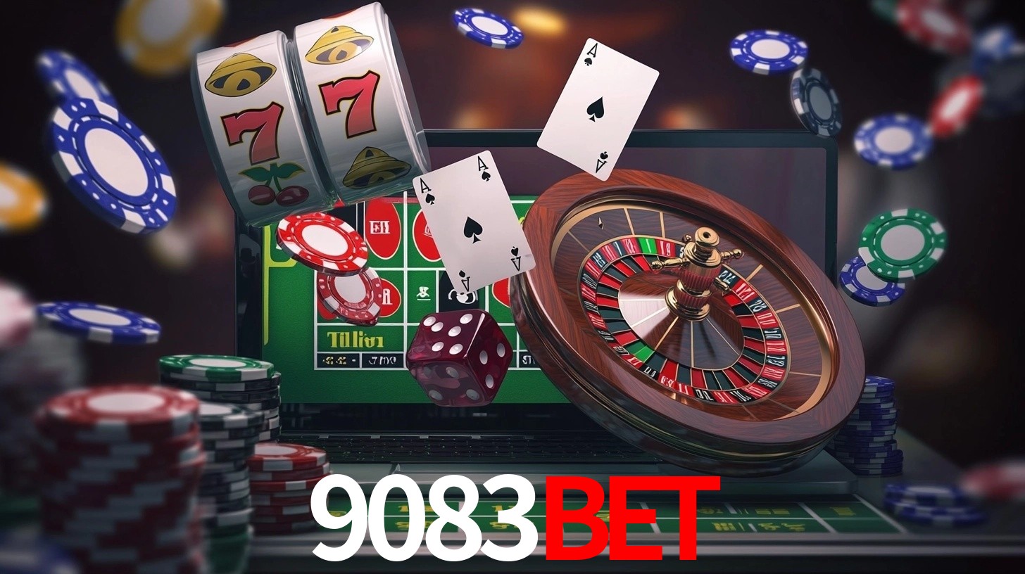 Tennis Betting 9083bet